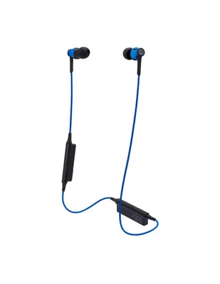 Audífonos In-Ear Audiotechnica inalámbricos