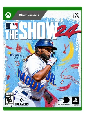 MLB the Show 24 - Xbox Series X