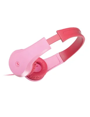 Audífonos Over-Ear Motorola Moto Jr 200 alámbricos