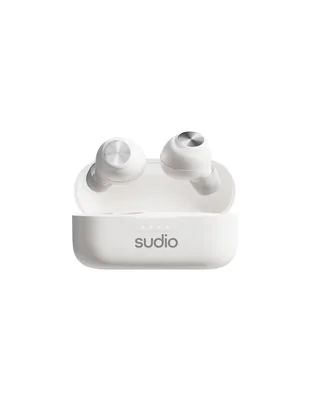 Audífonos in-ear Sudio T3 inalámbricos