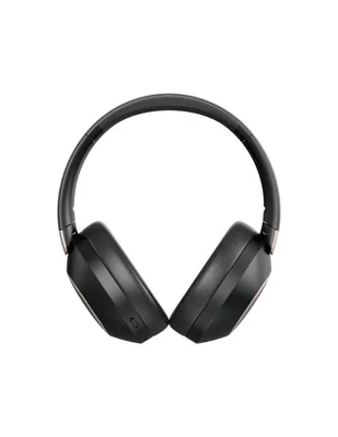 Audífonos de diadema Select Sound Bth039 inalámbricos con cancelación de ruido