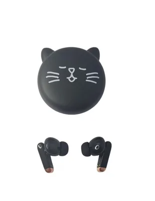 Audífonos True Wireless Gadgets & Fun De Animalitos inalámbricos