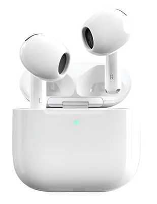 Audífonos in-ear Xtellar Xtllar11636 inalámbricos con cancelación de ruido