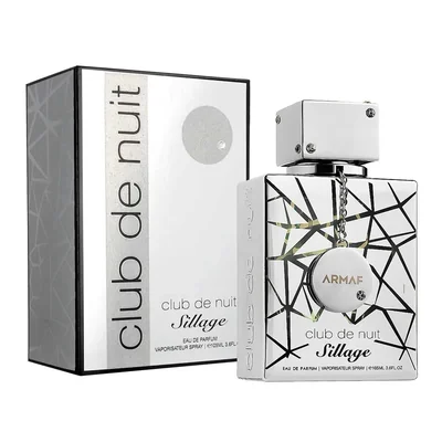 Armaf Club de Nuit Sillage EDP 105ml - Caballero