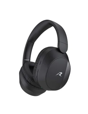 Audífonos Over-Ear Redlemon Bt5.3 alámbricos e inalámbricos con cancelación de ruido