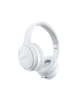 Audífonos De Diadema Select Sound alámbricos e inalámbricos con cancelación de ruido