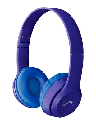 Audífonos Over-Ear Mitzu inalámbricos