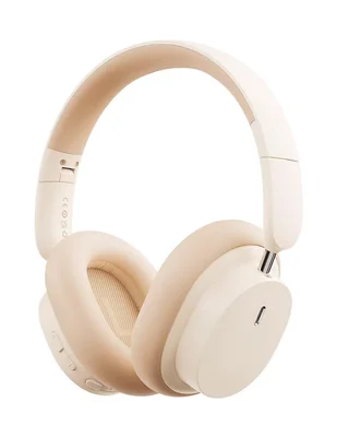 Audífonos Over-Ear Baseus Bowie D05 inalámbricos