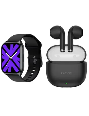 Audífonos True Wireless G-Tide G-Tide L21 inalámbricos con cancelación de ruido