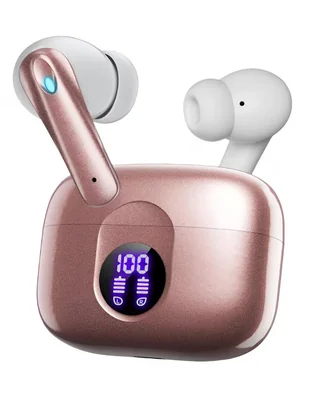 Audífonos in-ear Xtellar XTLLAR7919 inalámbricos con cancelacion de ruido
