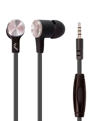 Audífonos In-Ear Mitzu alámbricos