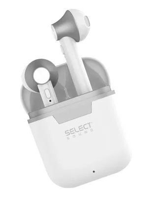 Audífonos True Wireless Select Sound Bth035 inalámbricos