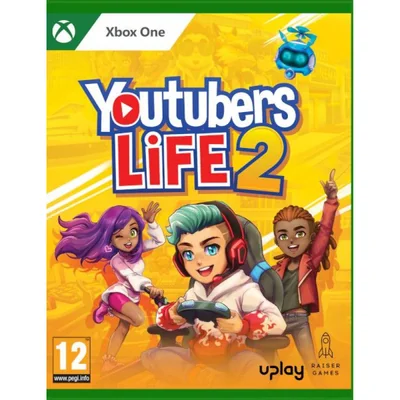 Youtubers Life 2 - Xbox One