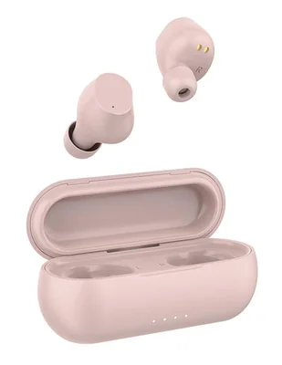 Audífonos True Wireless Zeta inalámbricos con cancelación de ruido