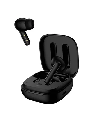 Audífonos True Wireless Qcy Qcy T13 inalámbricos con cancelación de ruido
