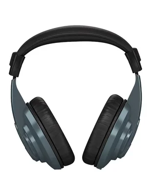 Audífonos Over-Ear Behringer Hpm1100 alámbricos