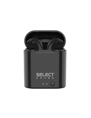 Audífonos In-Ear Select Sound Bth031N inalámbricos