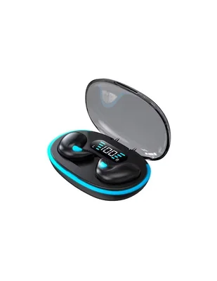Audífonos In-Ear Contoysa x55 inalámbricos con cancelación de ruido