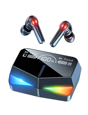 Audífonos in-ear Xtellar M28 inalámbricos con cancelación de ruido