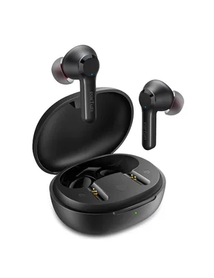 Audífonos True Wireless Earfun Tw300 inalámbricos con cancelación de ruido