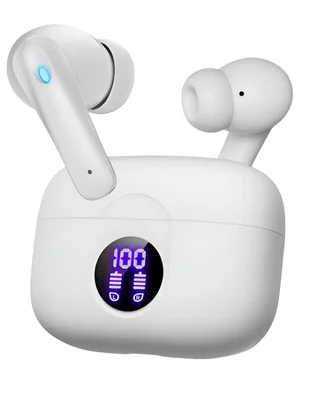 Audífonos in-ear Xtellar XTLLAR7924 inalámbricos con cancelacion de ruido