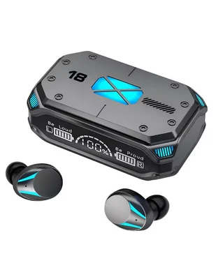 Audífonos In-Ear Xtellar inalámbrica con cancelación de ruido