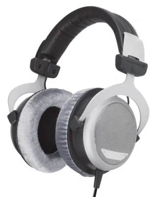 Audífono Beyerdynamic DT 880 Edition 32 ohms