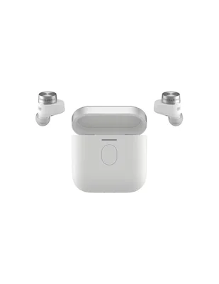 Audífonos In-Ear Bowers & Wilkins Pi7-S2 Canvas  inalámbricos con cancelación de ruido