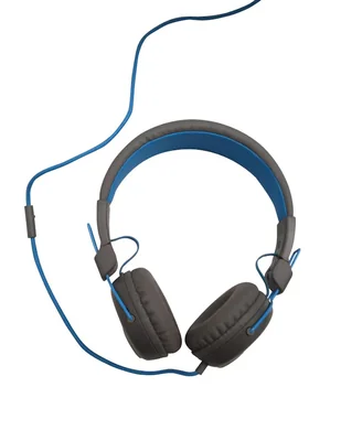 Audífonos On-Ear Jlab Studio alámbricos