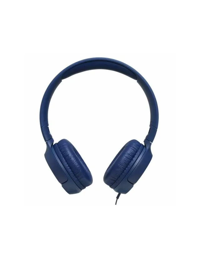Audífonos On-Ear Jbl Tune 500 alámbricos