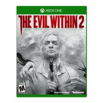 The Evil Within 2 - Xbox One