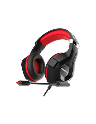 Audífonos Over-Ear Nextep Ne-489 alámbricos