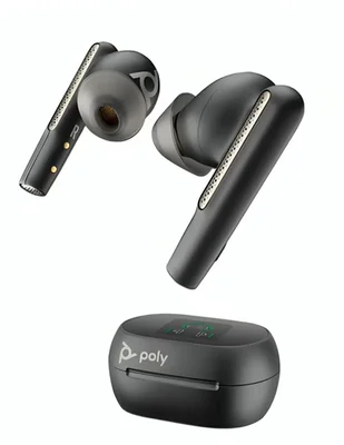 Audífonos in-ear Poly 7Y8G4AA inalámbricos con cancelacion de ruido