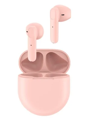 Audífonos True Wireless Zeta inalámbricos con cancelación de ruido