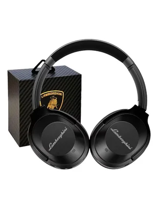 Audífonos Over-Ear Lamborghini Lamborghini Huracan Anc Noctis inalámbricos