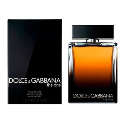 The One 150ml EDP - Caballero