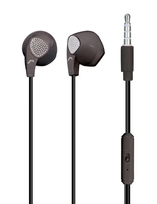 Audífonos In-Ear Mitzu alámbricos