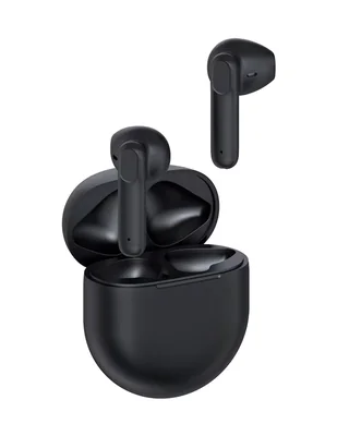 Audífonos True Wireless Zeta inalámbricos con cancelación de ruido