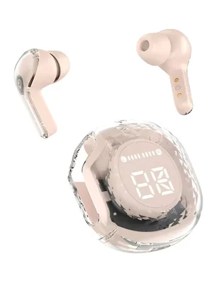 Audífonos In-Ear Xtellar xtllar7914 inalámbrica con cancelacion de ruido