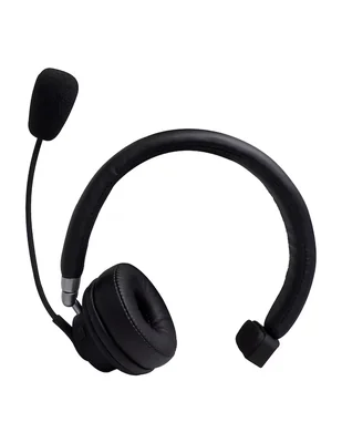Audífonos On-Ear Techzone inalámbricos con cancelación de ruido