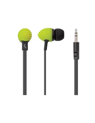Audífonos In-Ear Mitzu alámbricos