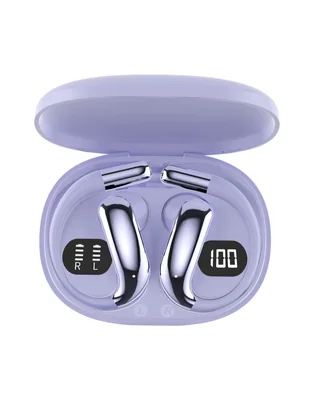 Audífonos In-Ear Contoysa Q20 inalámbrica con cancelación de ruido