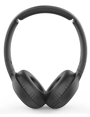 Audífonos de Diadema Philips TAUH202BK_00 Inalámbricos