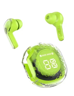 Audífonos in-ear Xtellar XTLLAR7915 inalámbricos con cancelacion de ruido