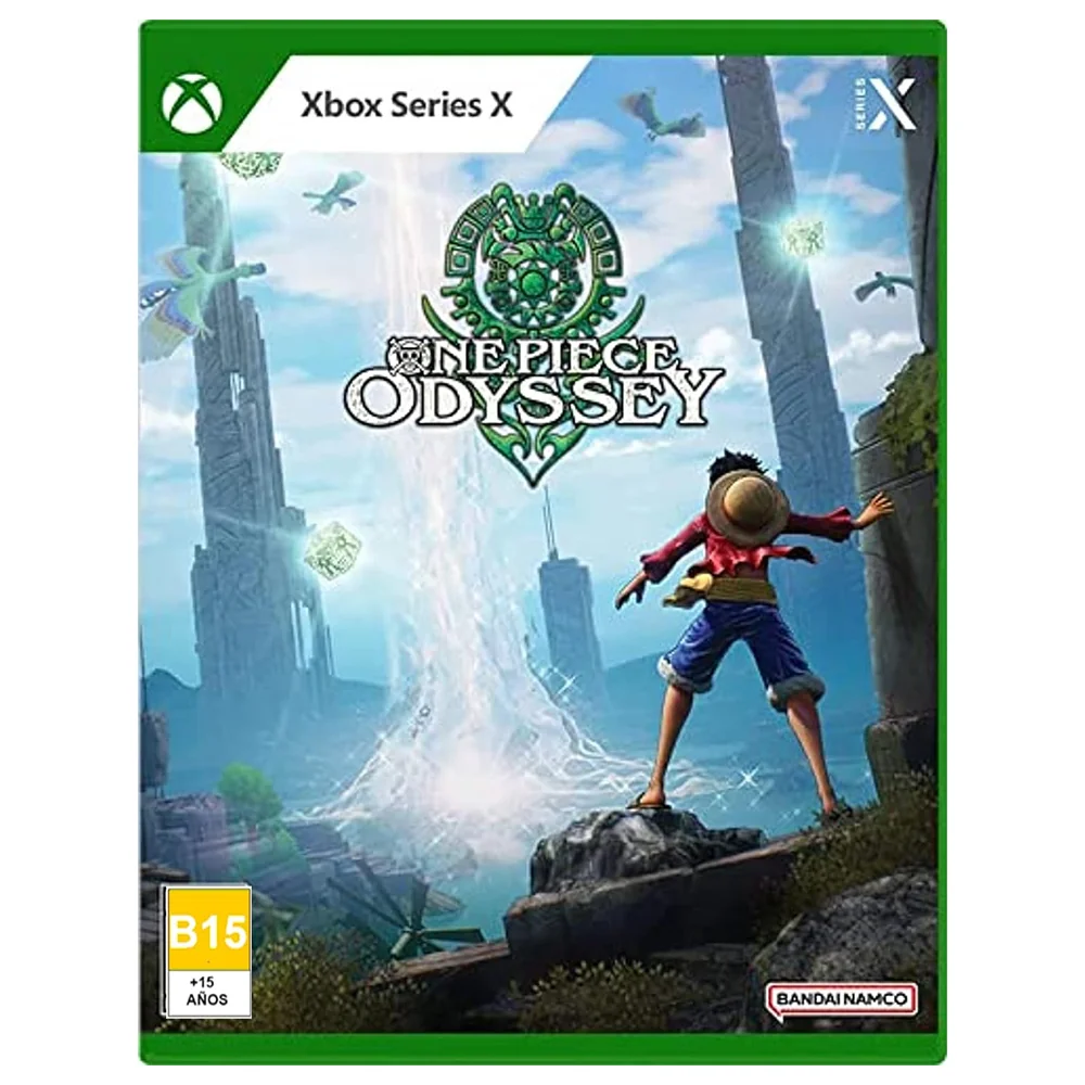 One Piece Odyssey para Xbox Series X