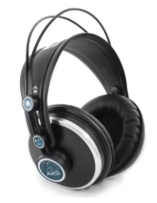 Audífonos Over-Ear Akg K271 Mkii alámbricos