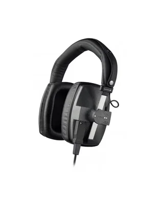 Audífonos Over-Ear Beyerdynamic Dt 150 250 Ohms alámbricos