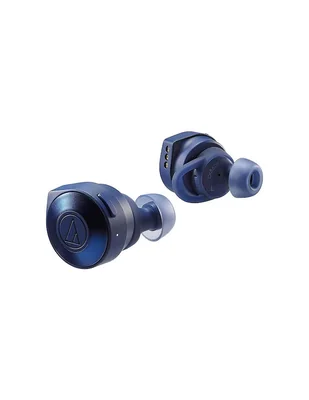 Audífonos True Wireless Audiotechnica inalámbricos