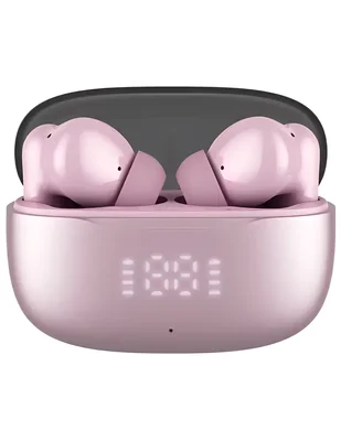 Audifonos In-Ear Contoysa 2510R inalámbricos con cancelación de ruido