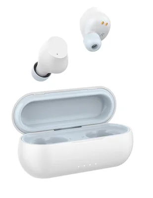 Audífonos True Wireless Zeta inalámbricos con cancelación de ruido
